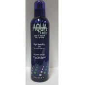 AQUA Tonic High Humidity Hair Gel 8oz