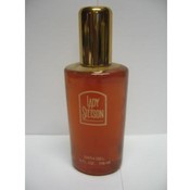 Lady Stetson Bath Gel 4 Fl. Oz By coty