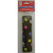 45 Foot - New Years Holiday Ribbon