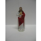 Jesus Inspirational Vase