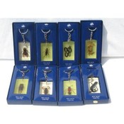 Real Insects - Key Chains