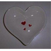 Hallmark Heart Candy Dish