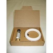 High Fragrance Ceramic Light Bulb Ring-Lavender