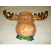 Krismoose Tart Warmer