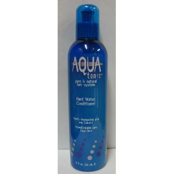 AQUA Tonic Soft Water Shampoo 8oz