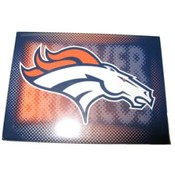 Denver Broncos Magnet