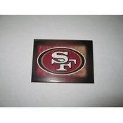 San Francisco 49ers Magnet
