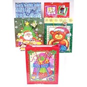Assorted Deigns - Large Christmas Gift Bags