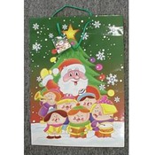 Assorted - X-Large Christmas Gift Bags