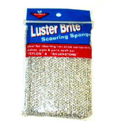 Luster Brite Sponge