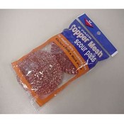 Copper Scours, 2pk