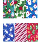 40 Sq. Ft Christmas Roll Gift Wrap