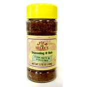 Spice Select - Chicken &amp; Poultry Rub
