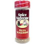 Spice Supreme - Pizza Seasoning