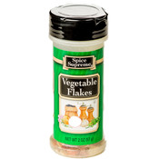 Spice Supreme  - Vegetable Flakes