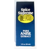Spice Supreme - Anise Pure Extract