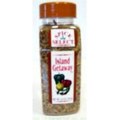 Spice Select - Island Getaway Spices