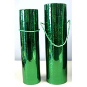 2 Piece Hologram Bottle Box Set