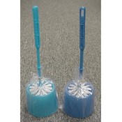 Toilet Brush with Holder