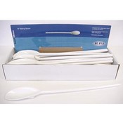 14" Plastic Spoon