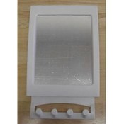 No Fog Shower Mirror