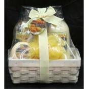 5 pc Papaya Scent Bath Gift Set(Case of 6)