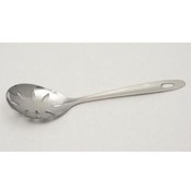 Stainless Steel 10" Slotted Spoon