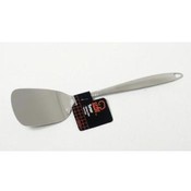 Heavy Guage Stainless Steel 12" Turner