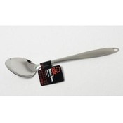 Heavy Guage Stainless Steel 12" Basting Spoon