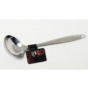 Heavy Guage Stainless Steel 11" Ladle