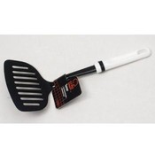 Black Nylon Jumbo Turner