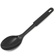 Black Nylon Basting Spoon
