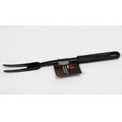 Black Nylon Fork