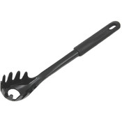 Black Nylon Spaghetti Fork