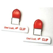 2pk Mini Bag Clip