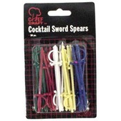 Cocktail Sword Spears