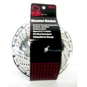 Stainless Steel - Steamer Basket
