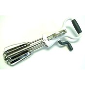 Stainless Steel Hand Beater Whisk