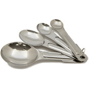 Stainless Steele - Measuring Spoons