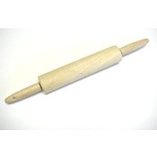 Natural Hardwood Rolling Pin