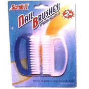 Nail Brushes