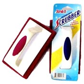 Medium Duty Scrubber