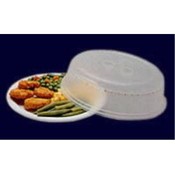 Microwave Splatter Shield