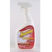Vamoose Tobacco Odor Eliminator - New Car Scent
