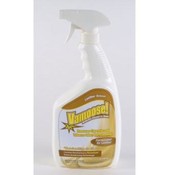Vamoose Tobacco Odor Eliminator - Leather Scent