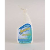 Vamoose Tobacco Odor Eliminator - Un Scented