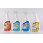 Vamoose Tobacco Odor Eliminator, Variety Pk, 32oz