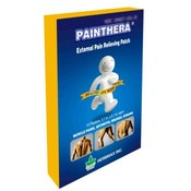 External Pain Relieving Patch