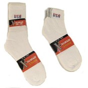 Youth Crew Cotton Sports Socks
