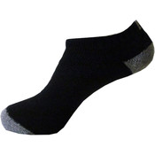 Women's Super Low Cotton Sports Socks
